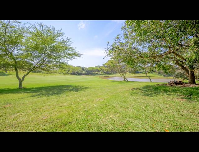 639M² VACANT LAND FOR SALE IN PRINCE'S GRANT GOLF ESTATE